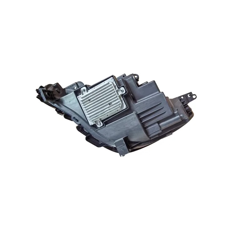 High Quality Auto Body Kits Front Headlight for Changan Benben E-star OE 4121010AM60